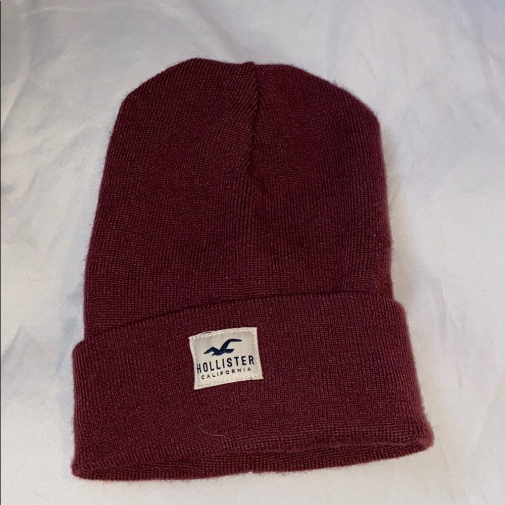 Hollister beanie/ winter hat